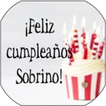 Logo of Mi Sobrino Felicitaciones android Application 